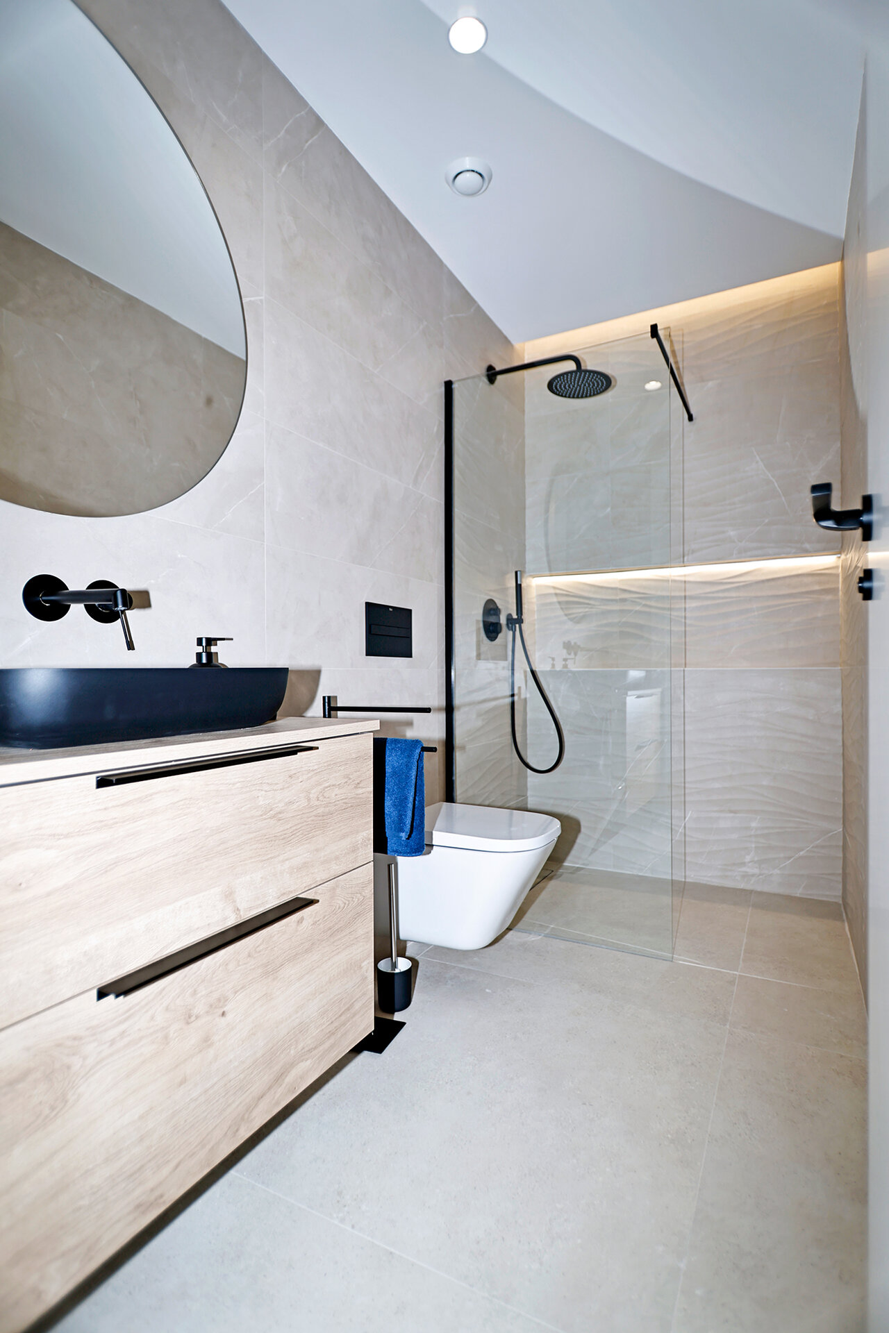 3-Bedroom Detached House in Molina de Segura - Image 11