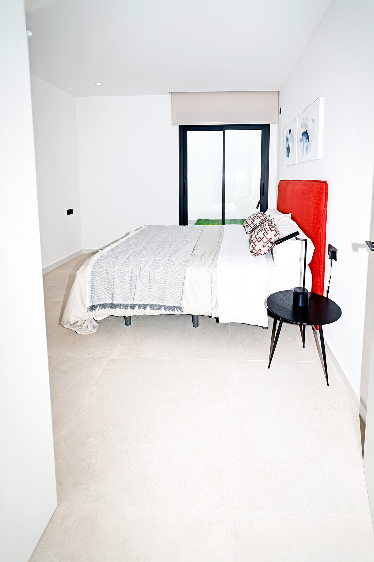 3 magamistuba - Villa - Molina de Segura - Image 15