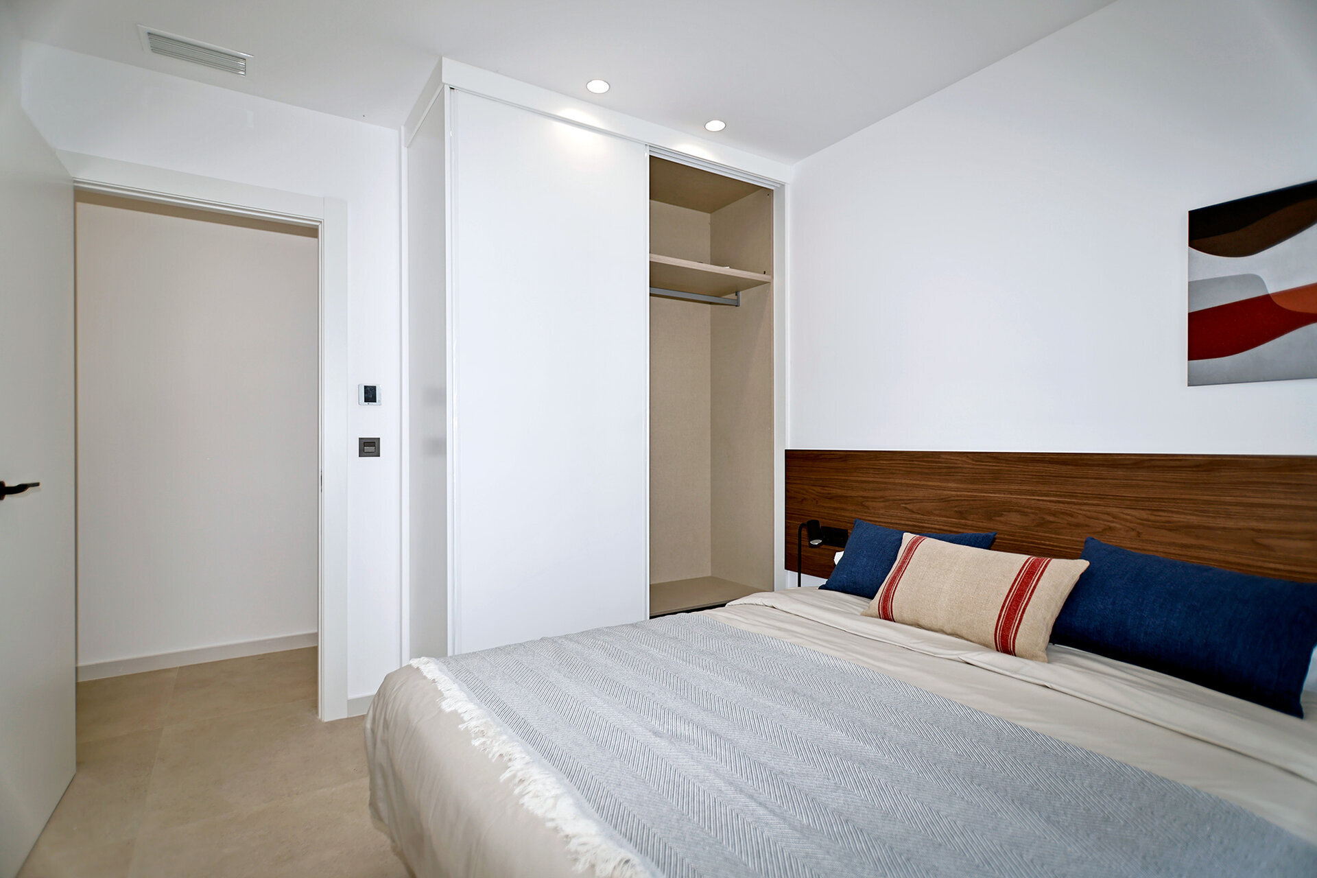 3 magamistuba - Villa - Molina de Segura - Image 18