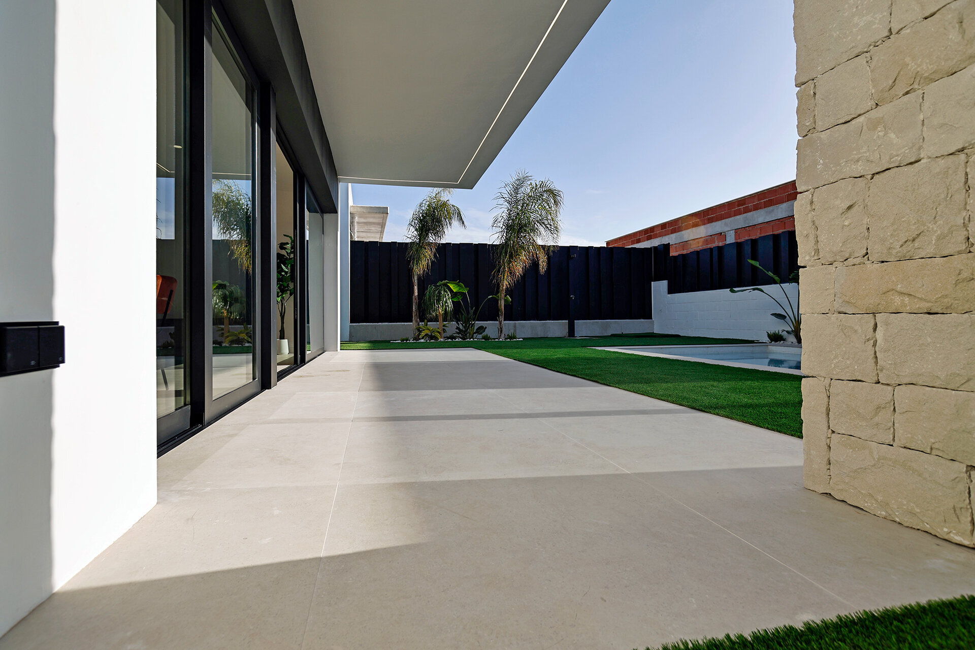 3 magamistuba - Villa - Molina de Segura - Image 20