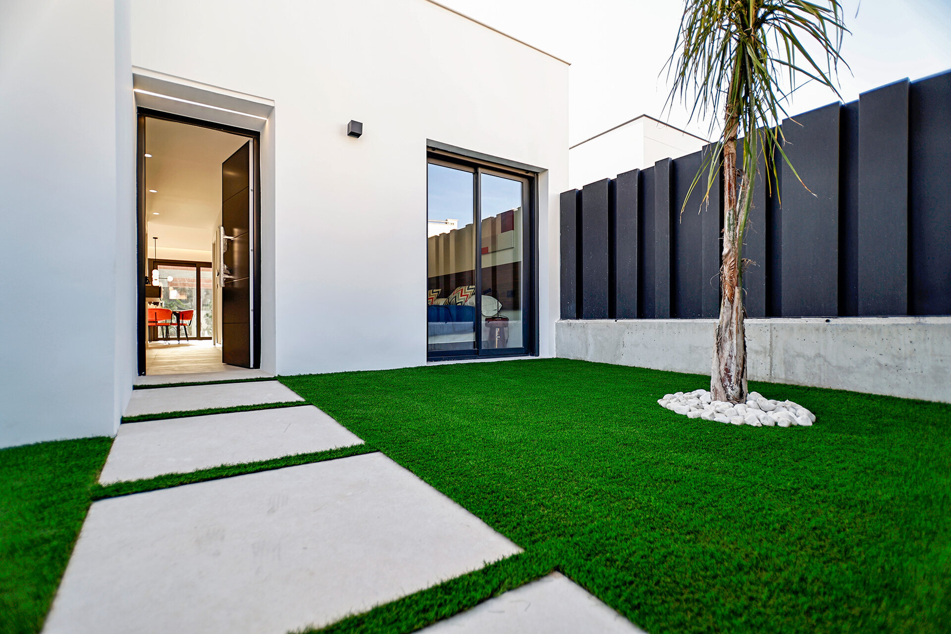 3 magamistuba - Villa - Molina de Segura - Image 22