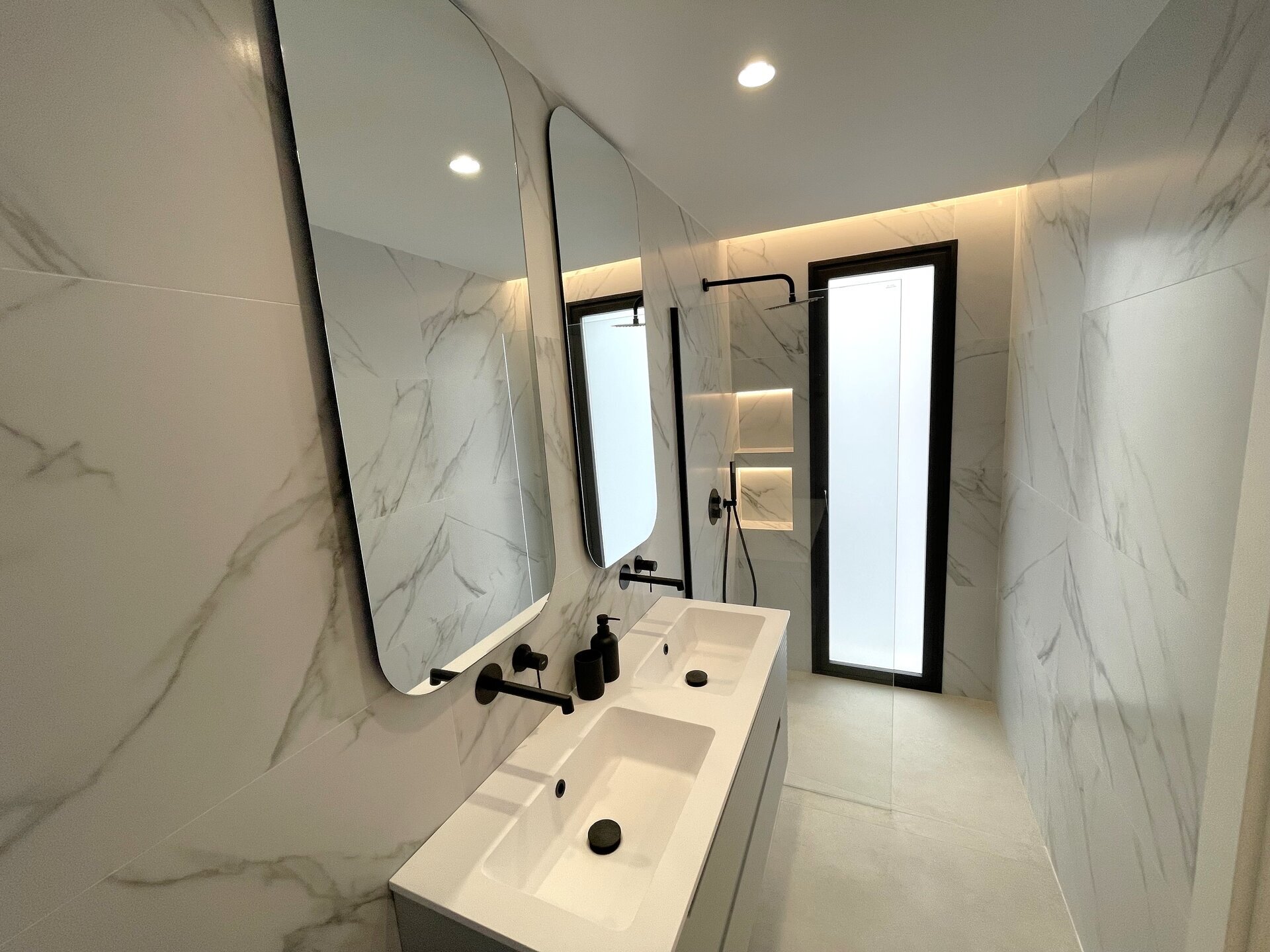 3 magamistuba - Villa - Molina de Segura - Image 23