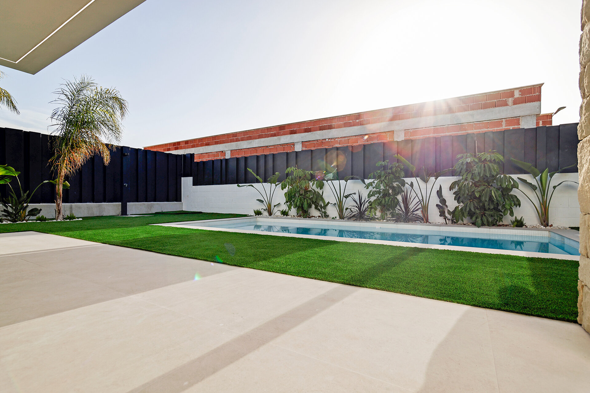 3 magamistuba - Villa - Molina de Segura - Image 3
