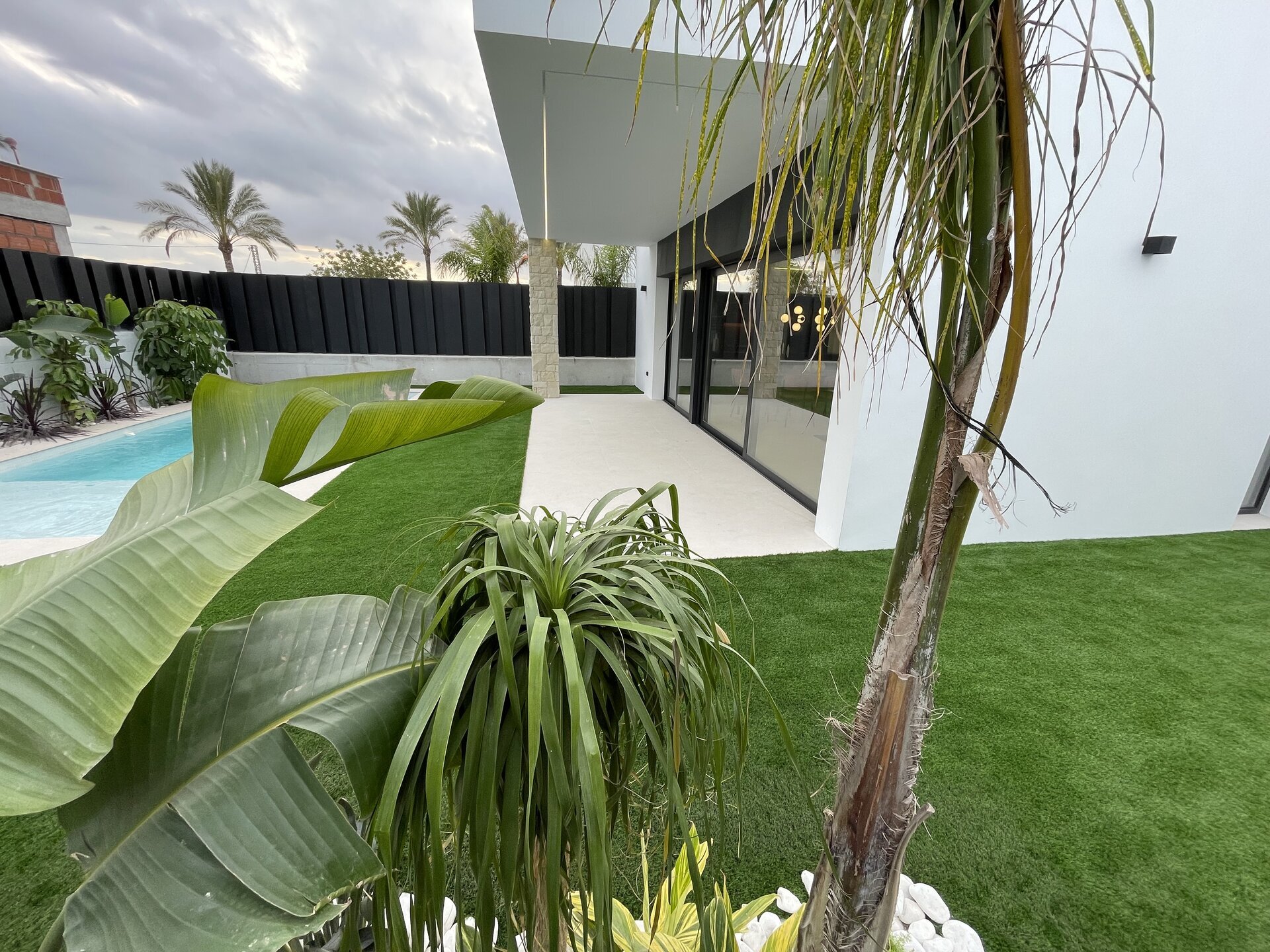 3 magamistuba - Villa - Molina de Segura - Image 7