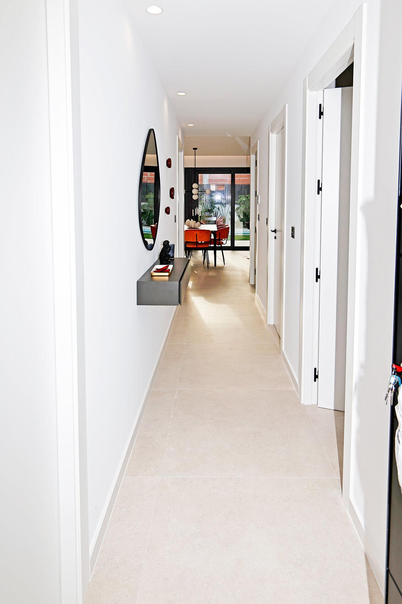 3-Bedroom Detached House in Molina de Segura - Image 8