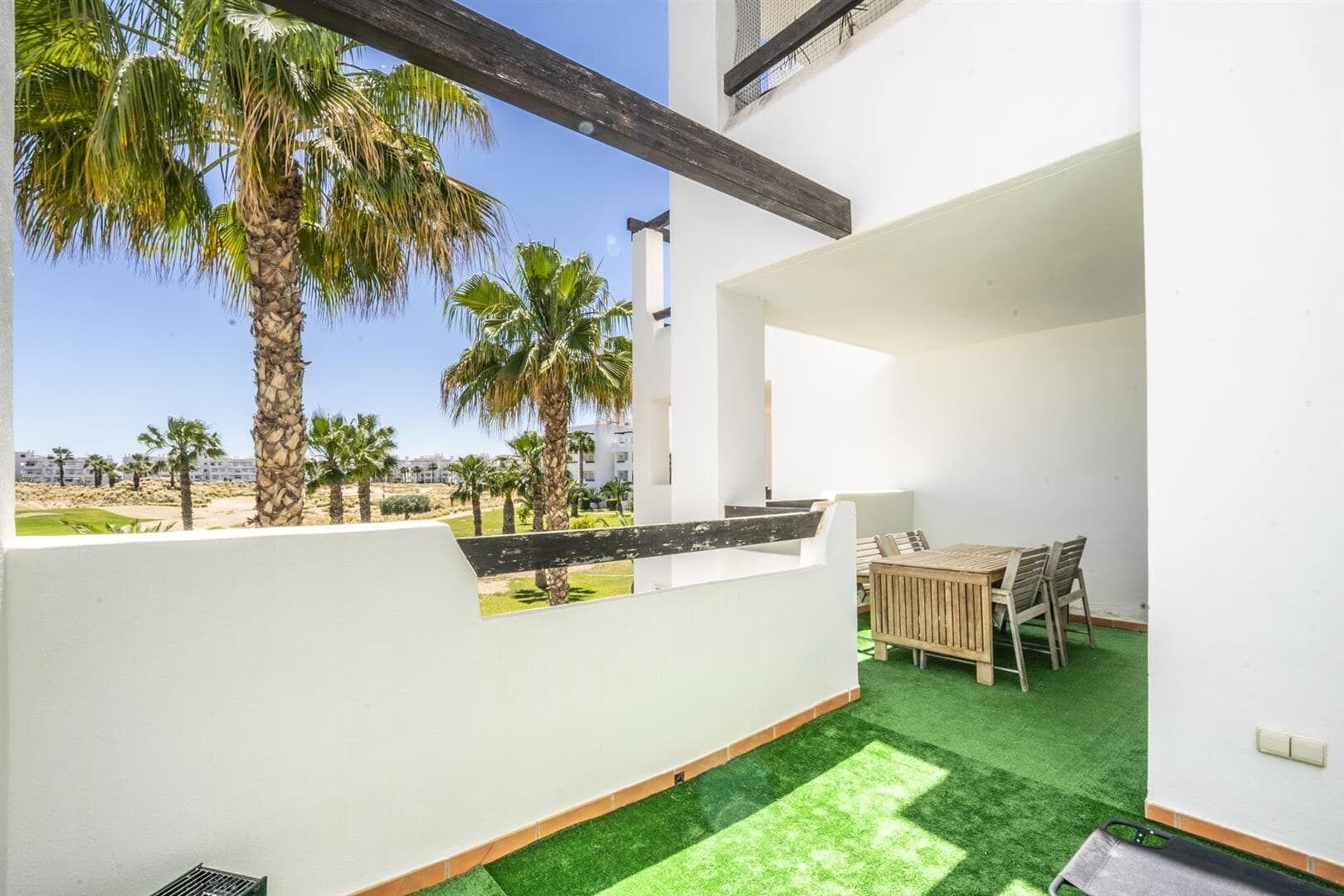 Appartement met 2 Slaapkamers in Roldán, Torre - Pacheco - Image 1