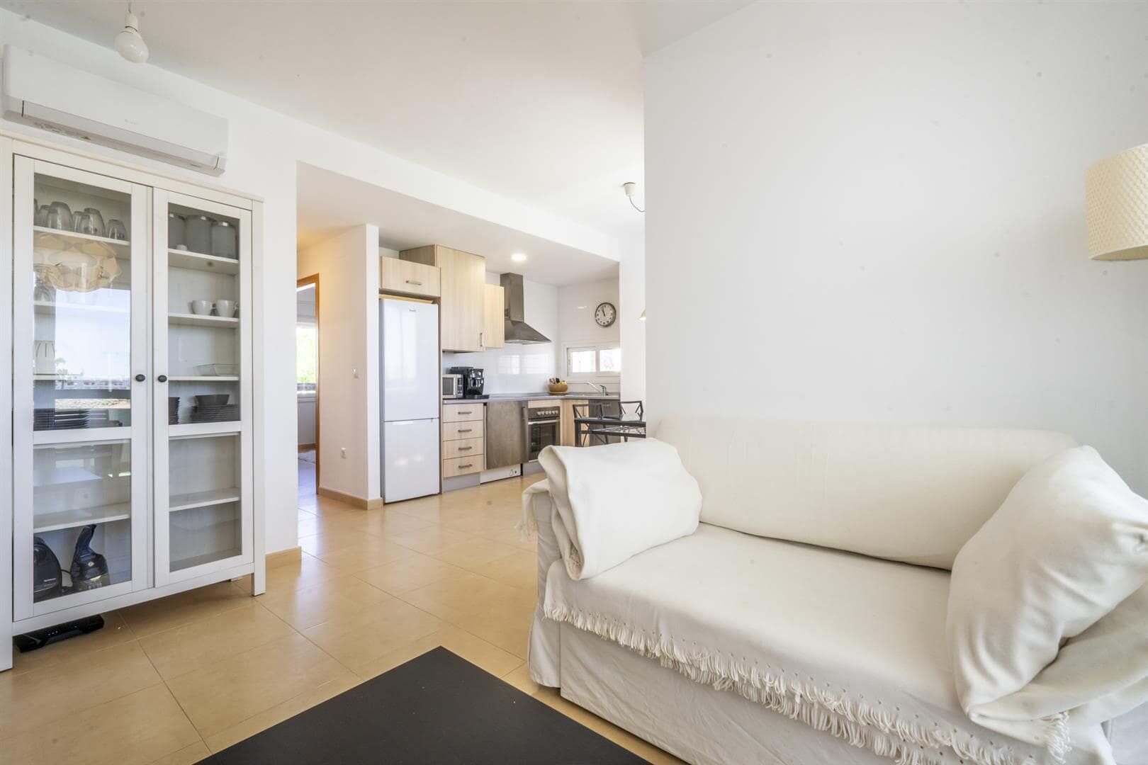 Appartement met 2 Slaapkamers in Roldán, Torre - Pacheco - Image 10