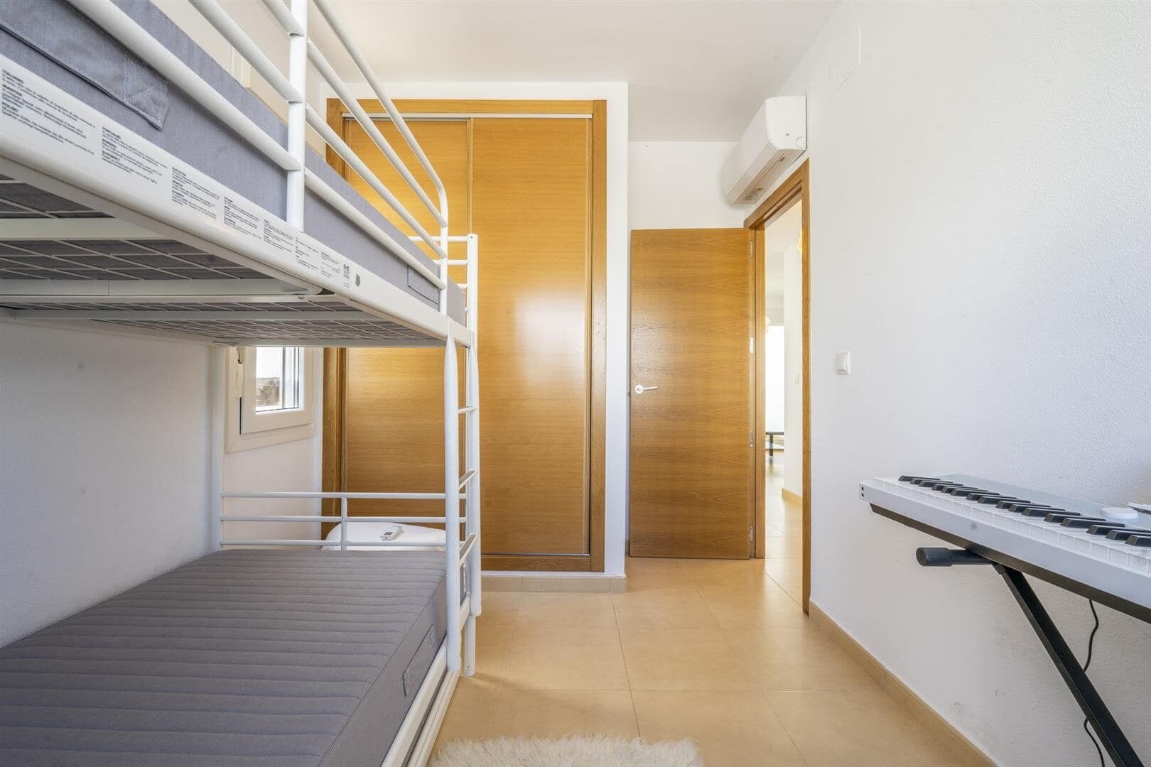 Appartement met 2 Slaapkamers in Roldán, Torre - Pacheco - Image 13