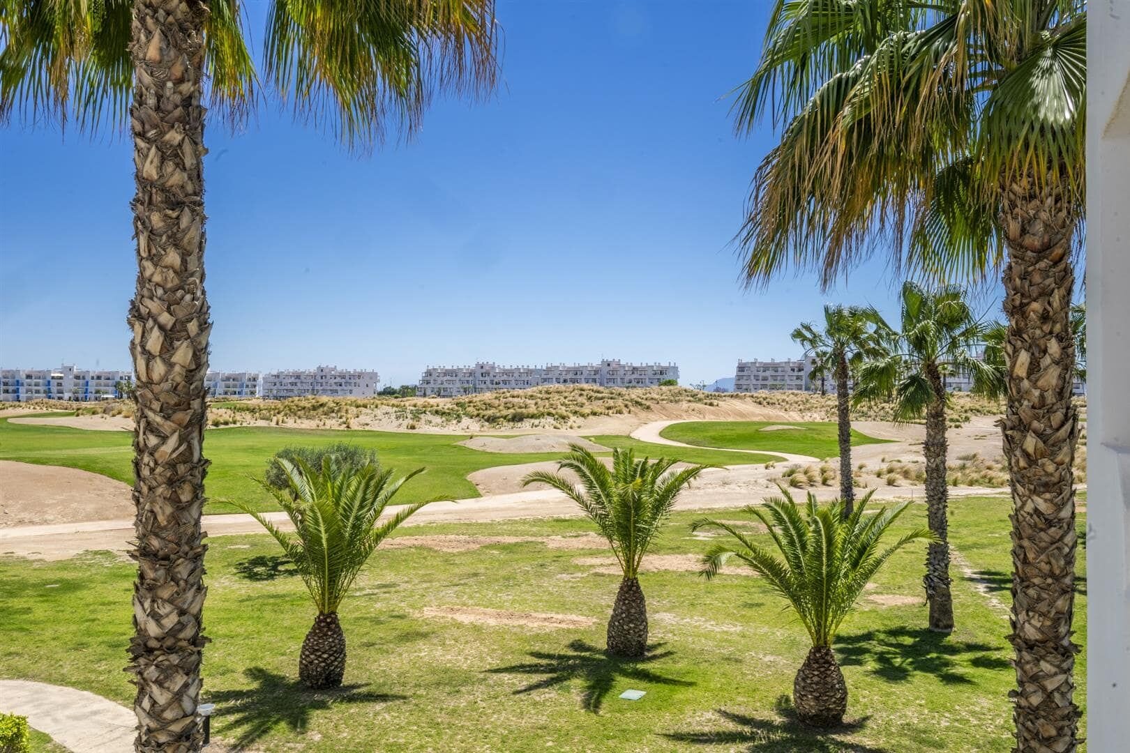 Appartement met 2 Slaapkamers in Roldán, Torre - Pacheco - Image 14