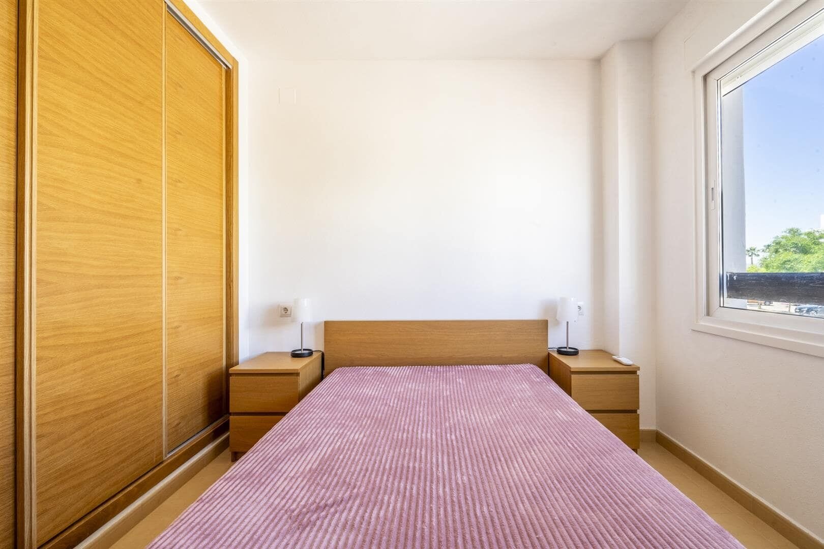 Appartement met 2 Slaapkamers in Roldán, Torre - Pacheco - Image 15