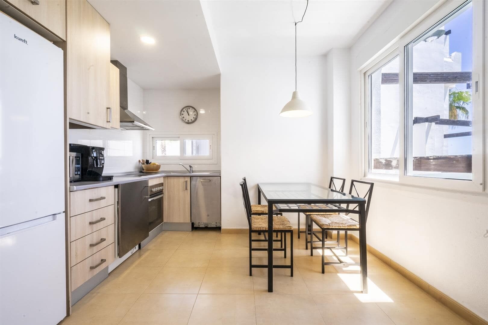 Appartement met 2 Slaapkamers in Roldán, Torre - Pacheco - Image 2
