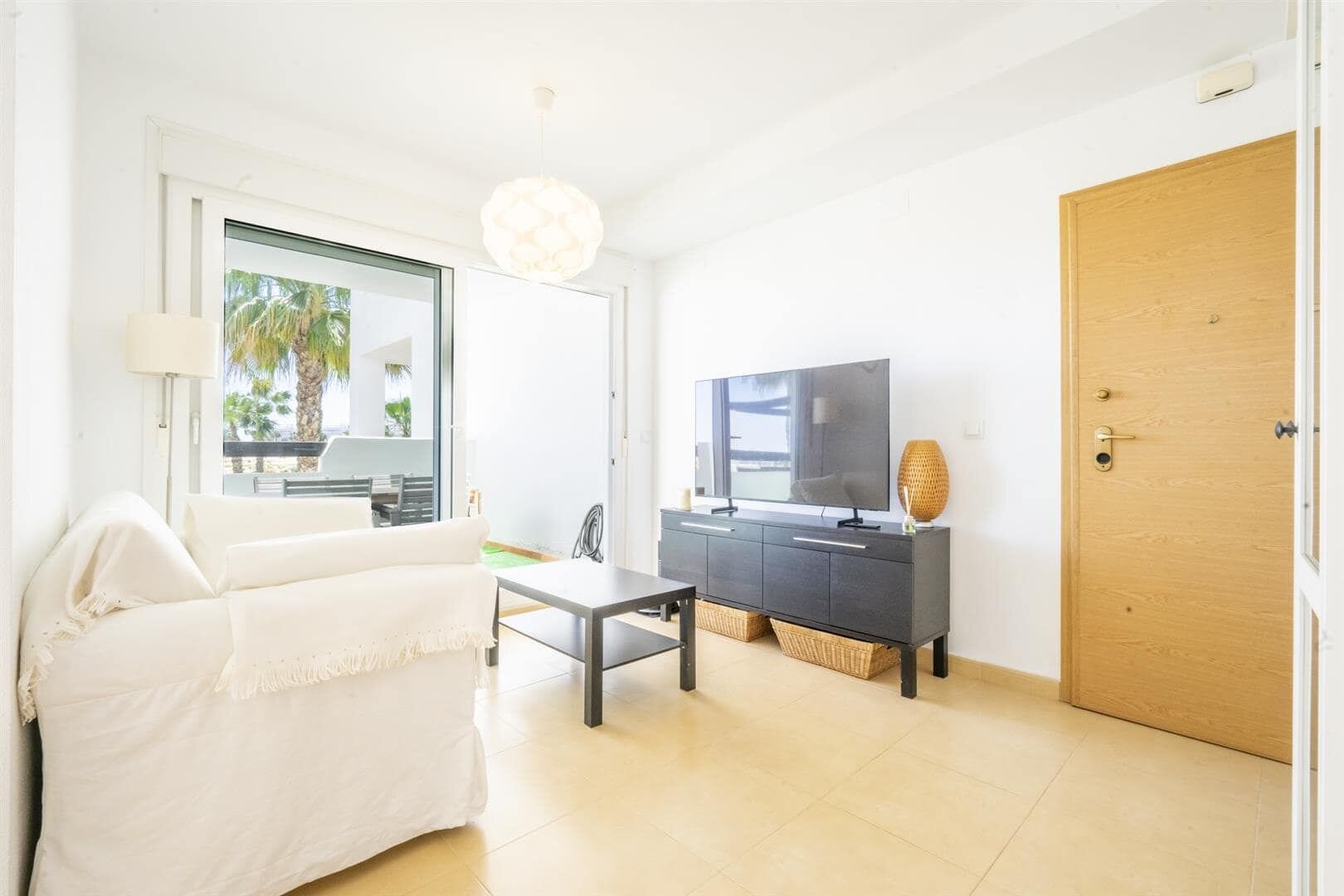 Appartement met 2 Slaapkamers in Roldán, Torre - Pacheco - Image 3