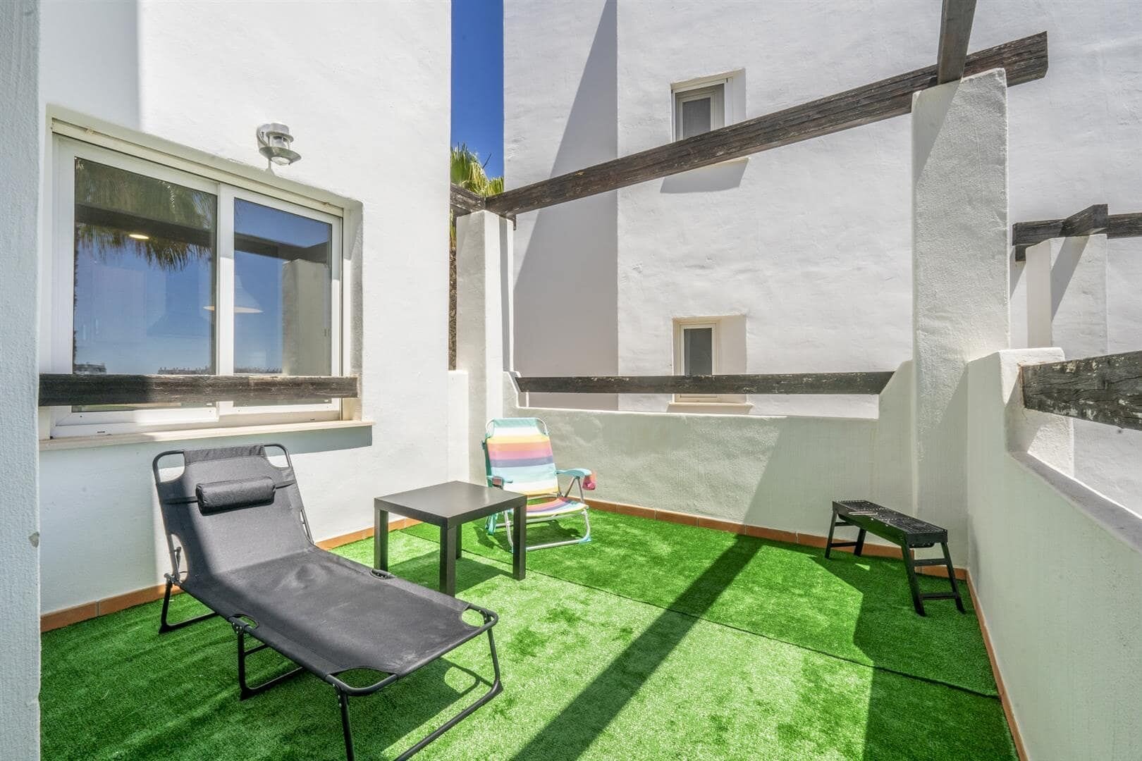 Appartement met 2 Slaapkamers in Roldán, Torre - Pacheco - Image 5