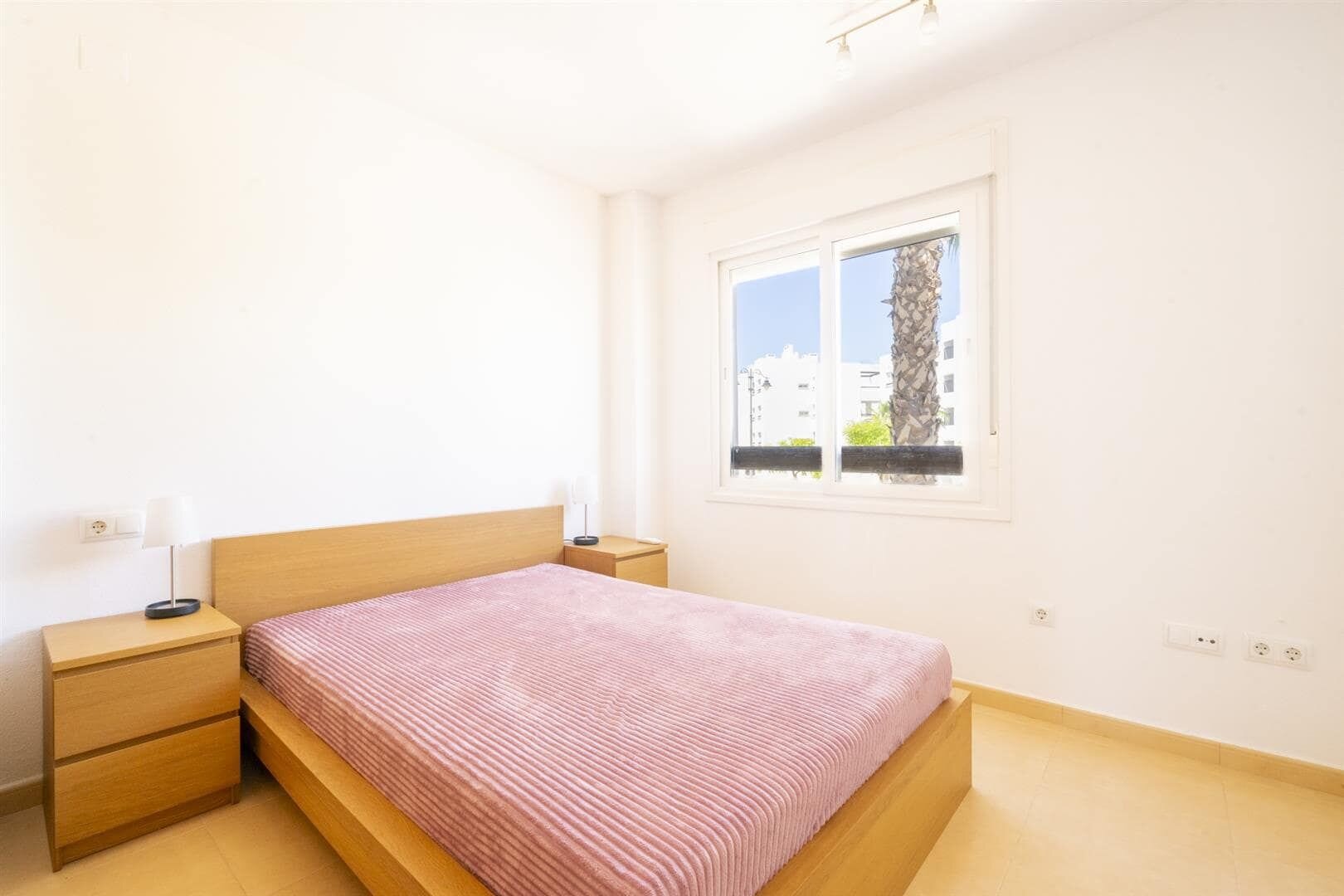 Appartement met 2 Slaapkamers in Roldán, Torre - Pacheco - Image 6