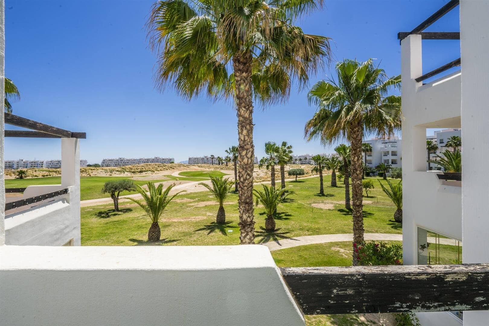 Appartement met 2 Slaapkamers in Roldán, Torre - Pacheco - Image 9