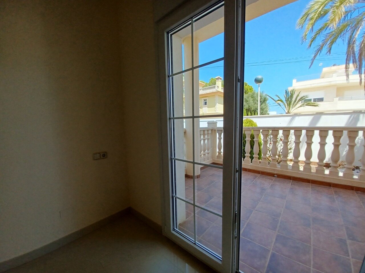 4-Bedroom Villa in Costa Blanca, Cabo Roig - Image 19