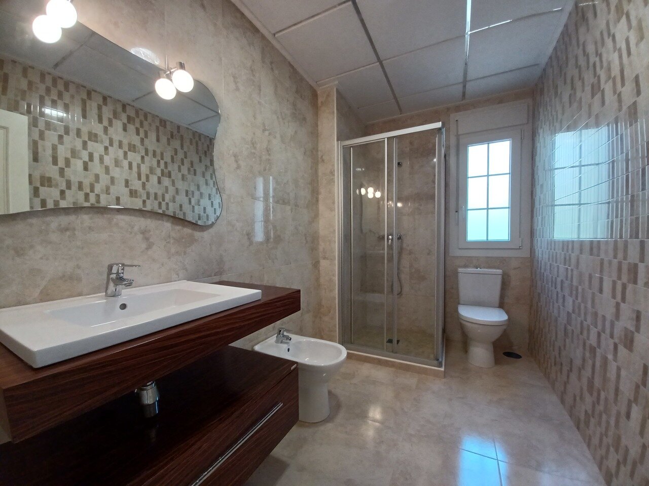 4-Bedroom Villa in Costa Blanca, Cabo Roig - Image 20