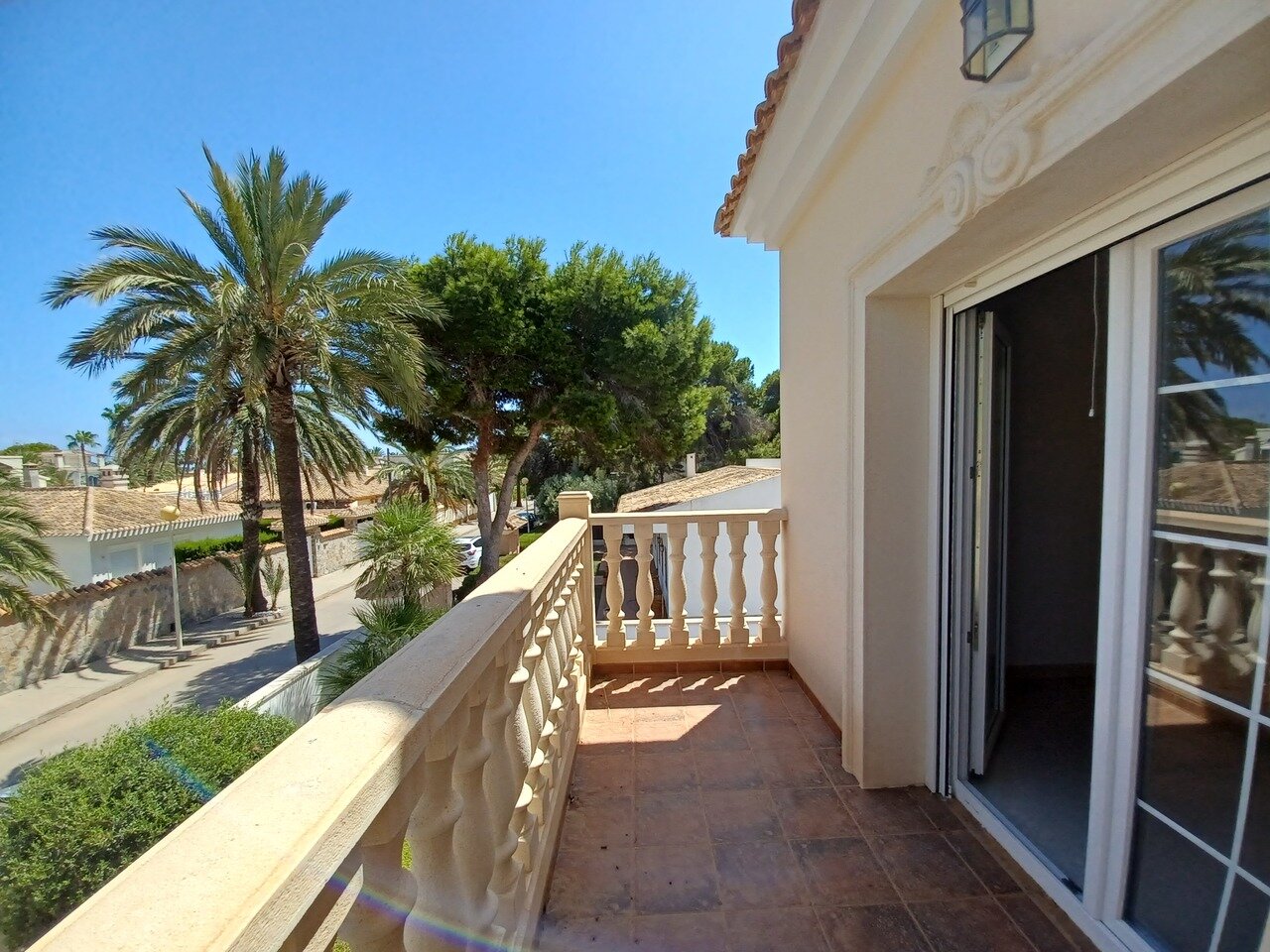 4-Bedroom Villa in Costa Blanca, Cabo Roig - Image 23