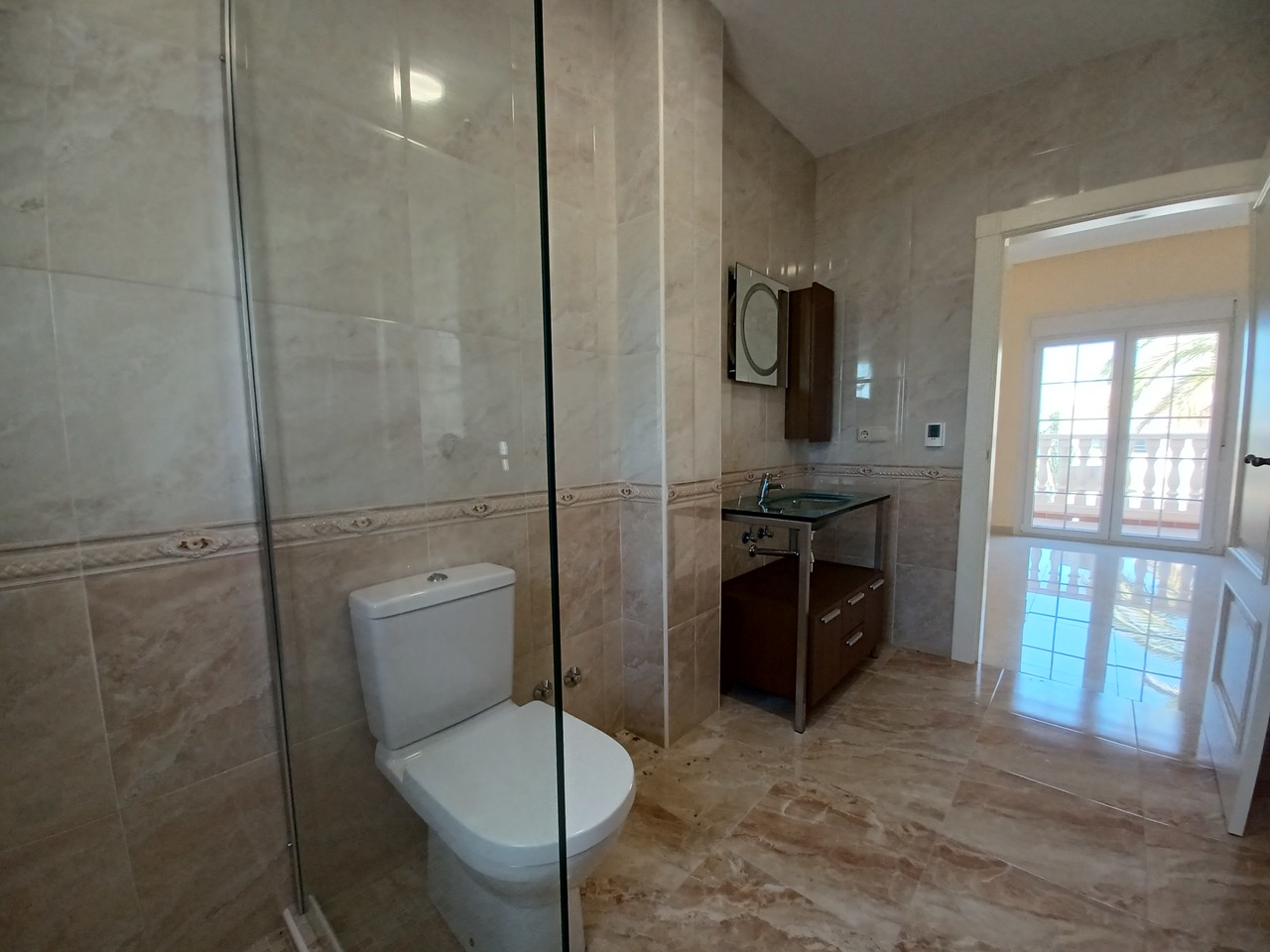 4-Bedroom Villa in Costa Blanca, Cabo Roig - Image 35