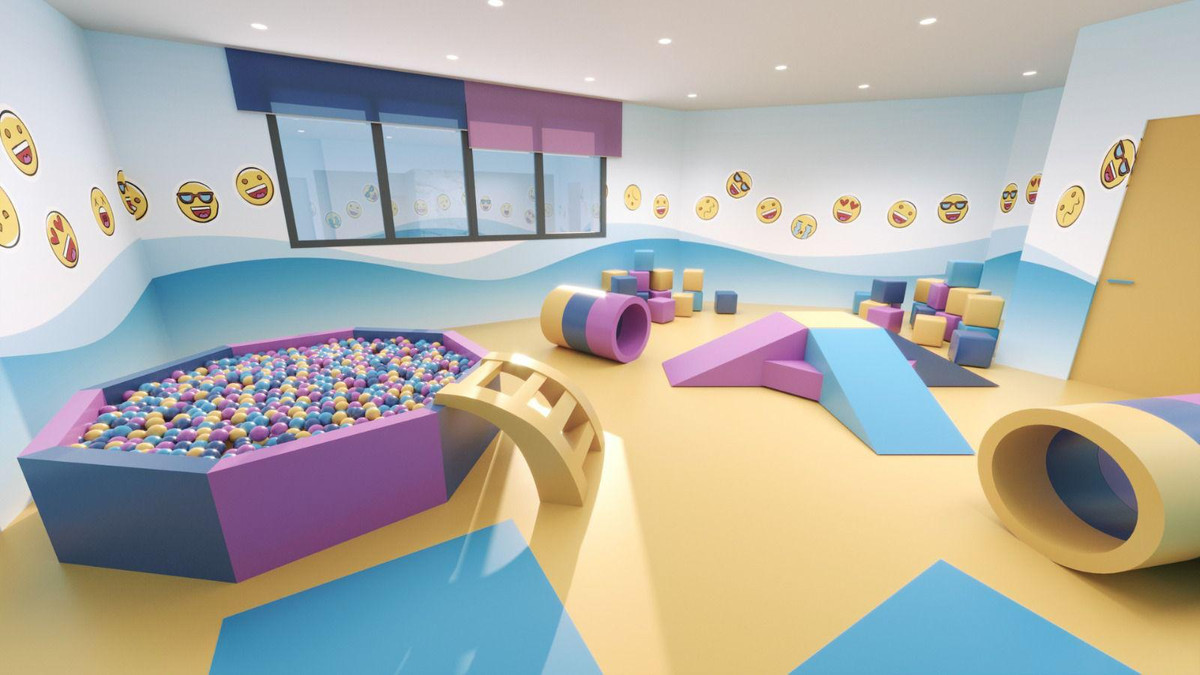 1-Bedroom Ground Floor Apartment in  Torrevieja | Sunny C... - Image 10