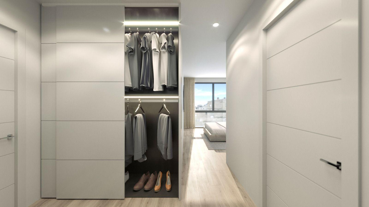 1-Bedroom Ground Floor Apartment in  Torrevieja | Sunny C... - Image 24