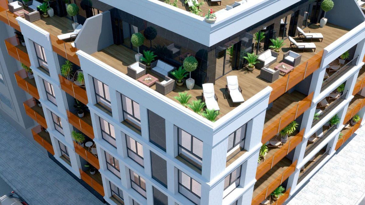 1-Bedroom Ground Floor Apartment in  Torrevieja | Sunny C... - Image 4