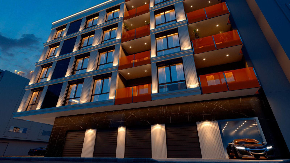 1-Bedroom Ground Floor Apartment in  Torrevieja | Sunny C... - Image 6