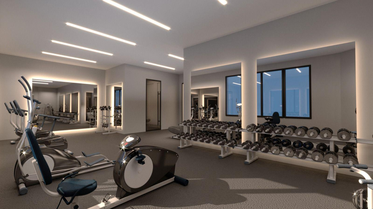 1-Bedroom Ground Floor Apartment in  Torrevieja | Sunny C... - Image 8