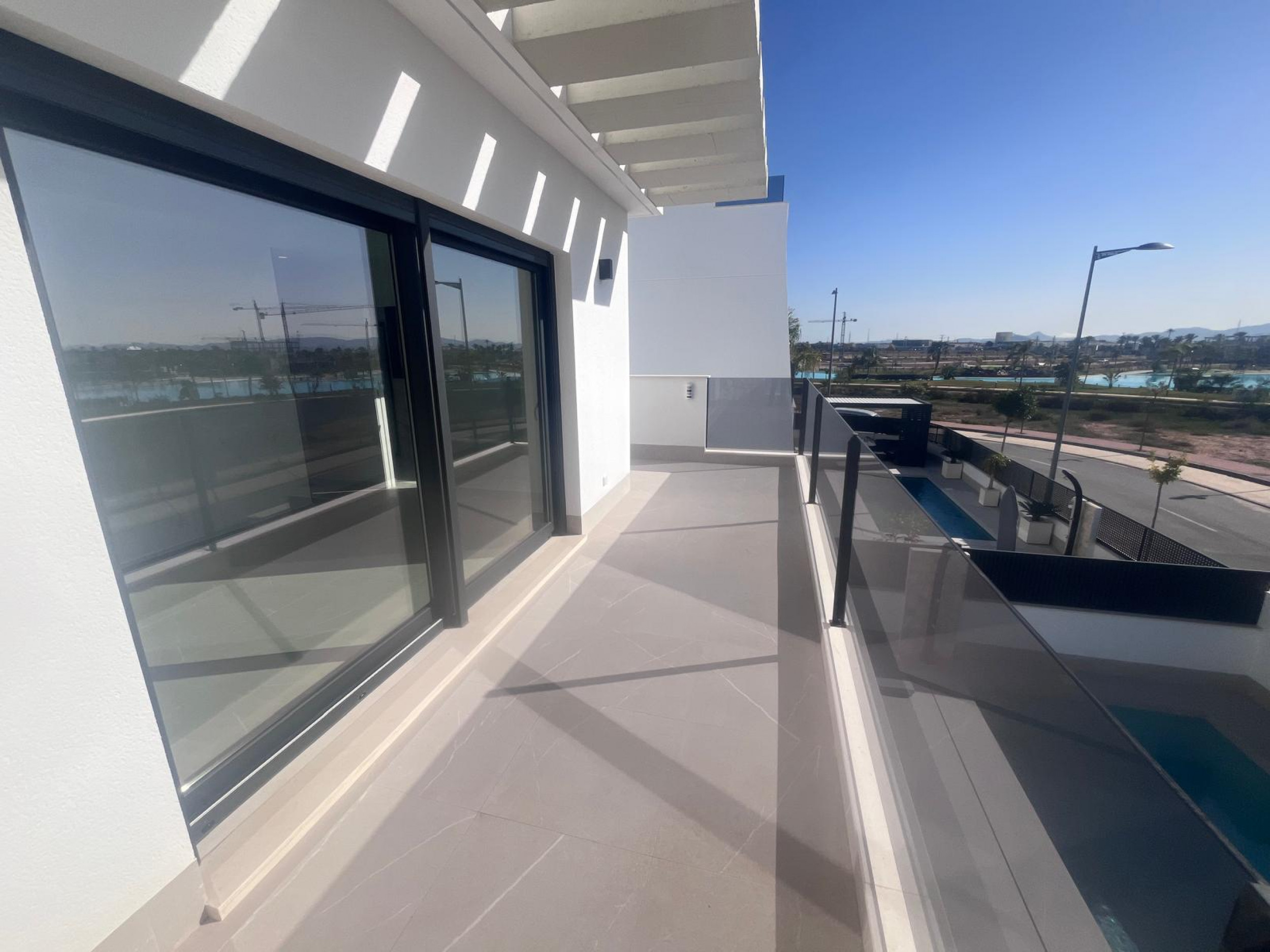 3-Bedroom Villa in Dolores de Pacheco-Santa Rosalía, Los Alcázares - Image 11