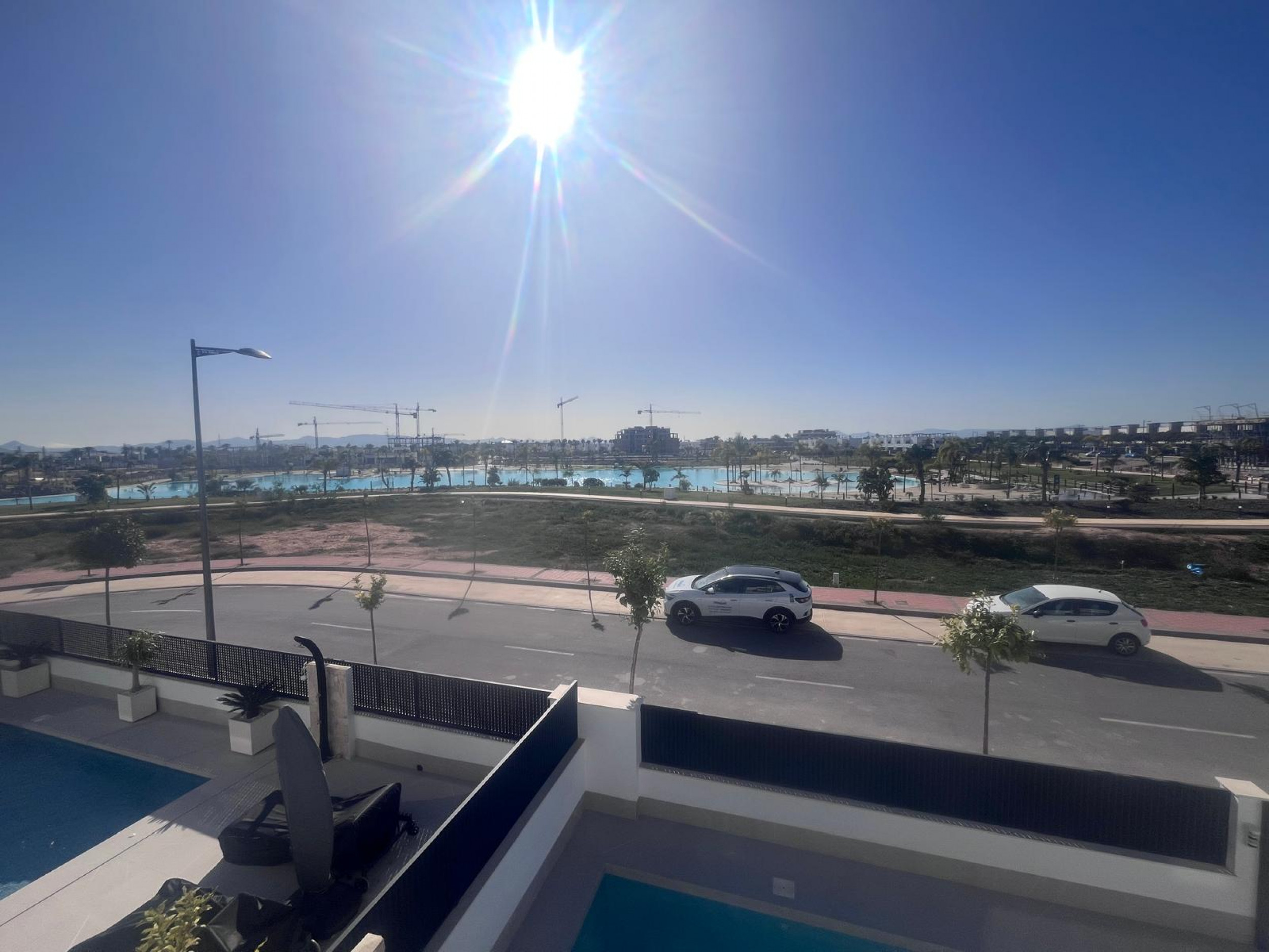 3-Bedroom Villa in Dolores de Pacheco-Santa Rosalía, Los Alcázares - Image 12