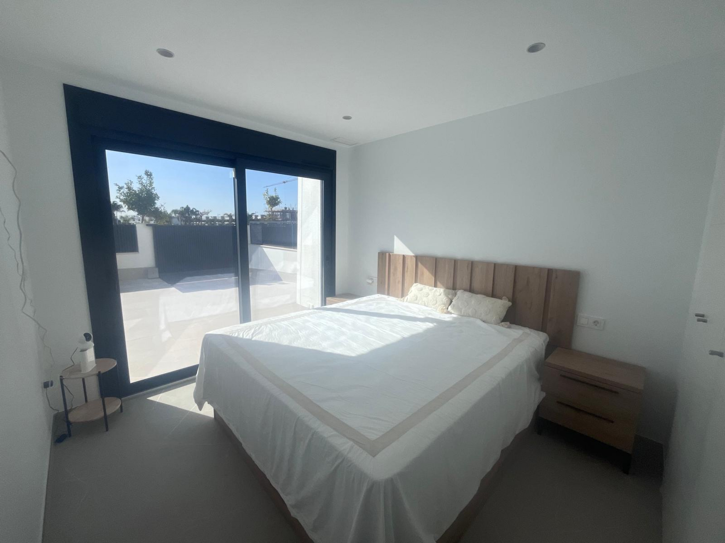 3-Bedroom Villa in Dolores de Pacheco-Santa Rosalía, Los Alcázares - Image 19