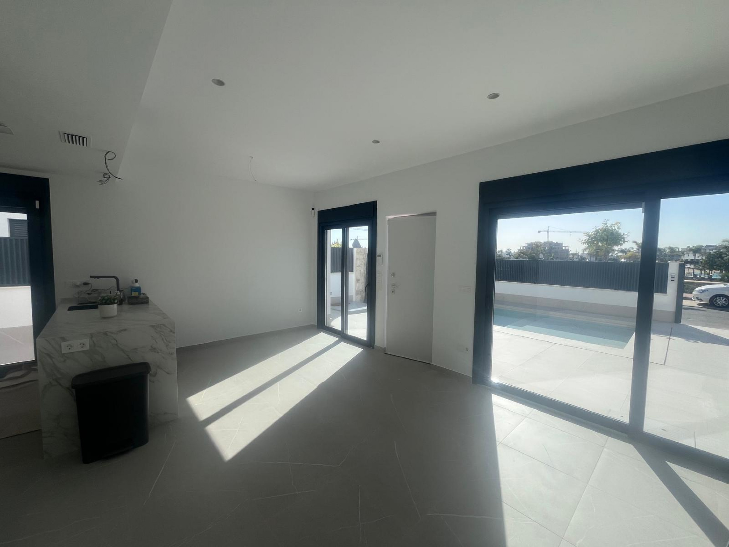 3-Bedroom Villa in Dolores de Pacheco-Santa Rosalía, Los Alcázares - Image 21