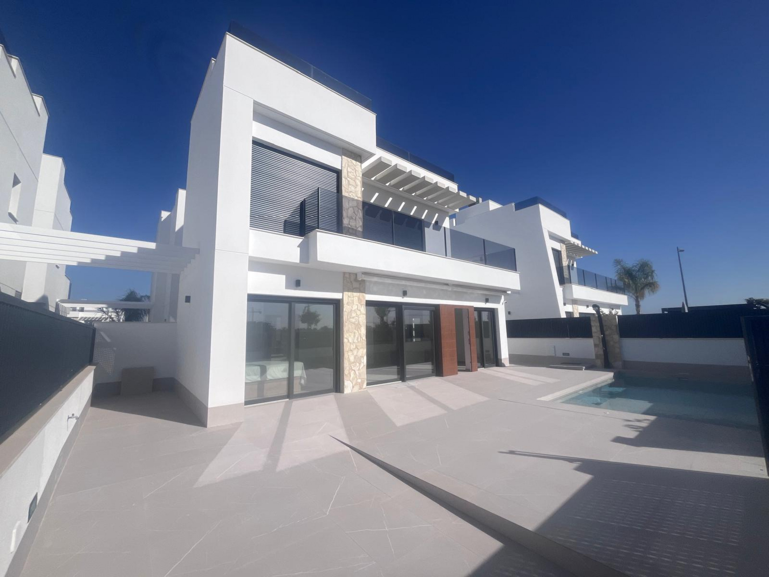 3-Bedroom Villa in Dolores de Pacheco-Santa Rosalía, Los Alcázares - Image 22