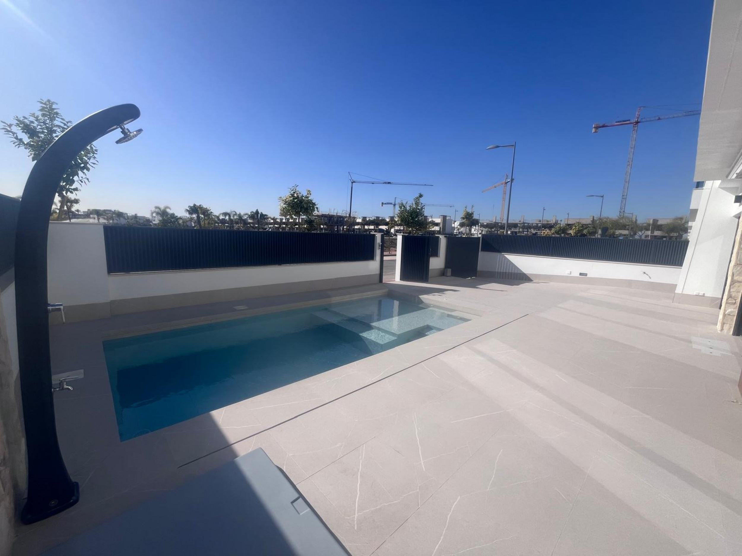 3-Bedroom Villa in Dolores de Pacheco-Santa Rosalía, Los Alcázares - Image 24