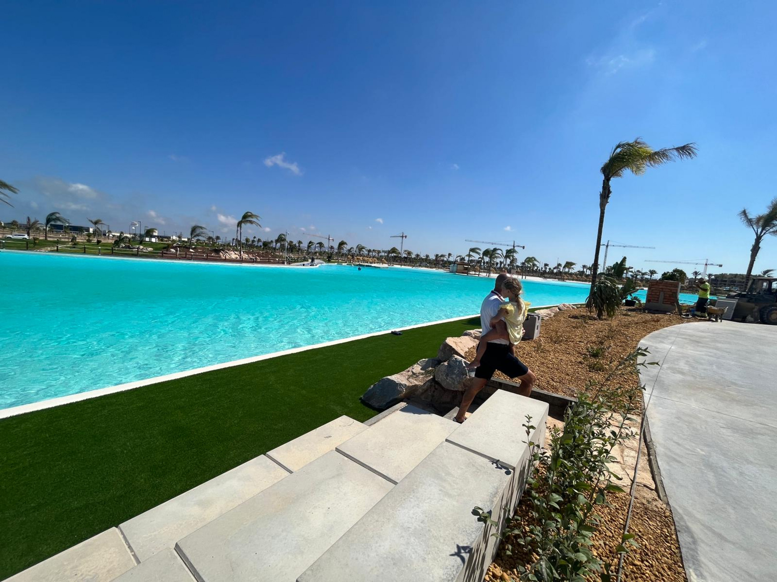 3-Bedroom Villa in Dolores de Pacheco-Santa Rosalía, Los Alcázares - Image 32