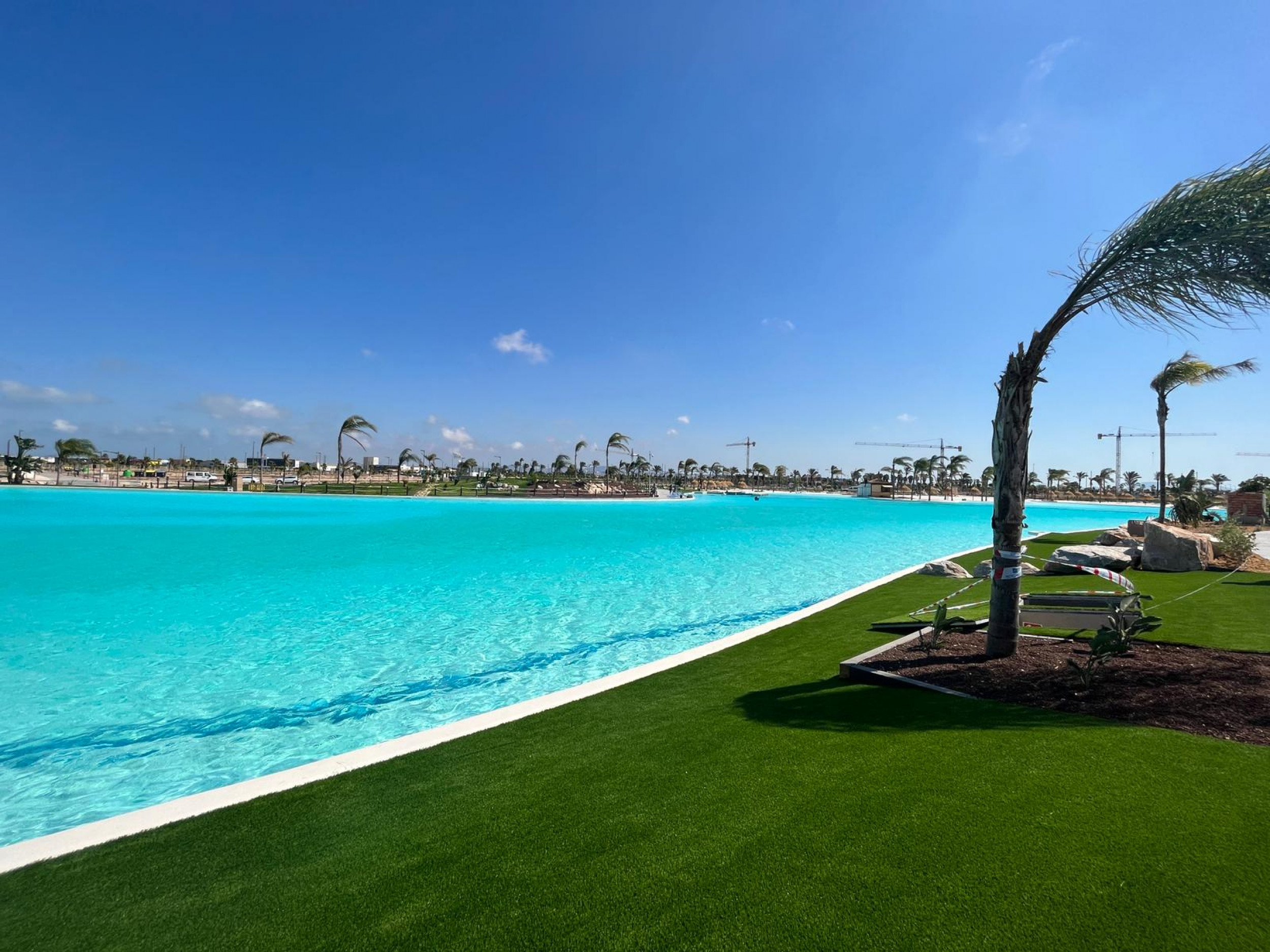 3-Bedroom Villa in Dolores de Pacheco-Santa Rosalía, Los Alcázares - Image 33