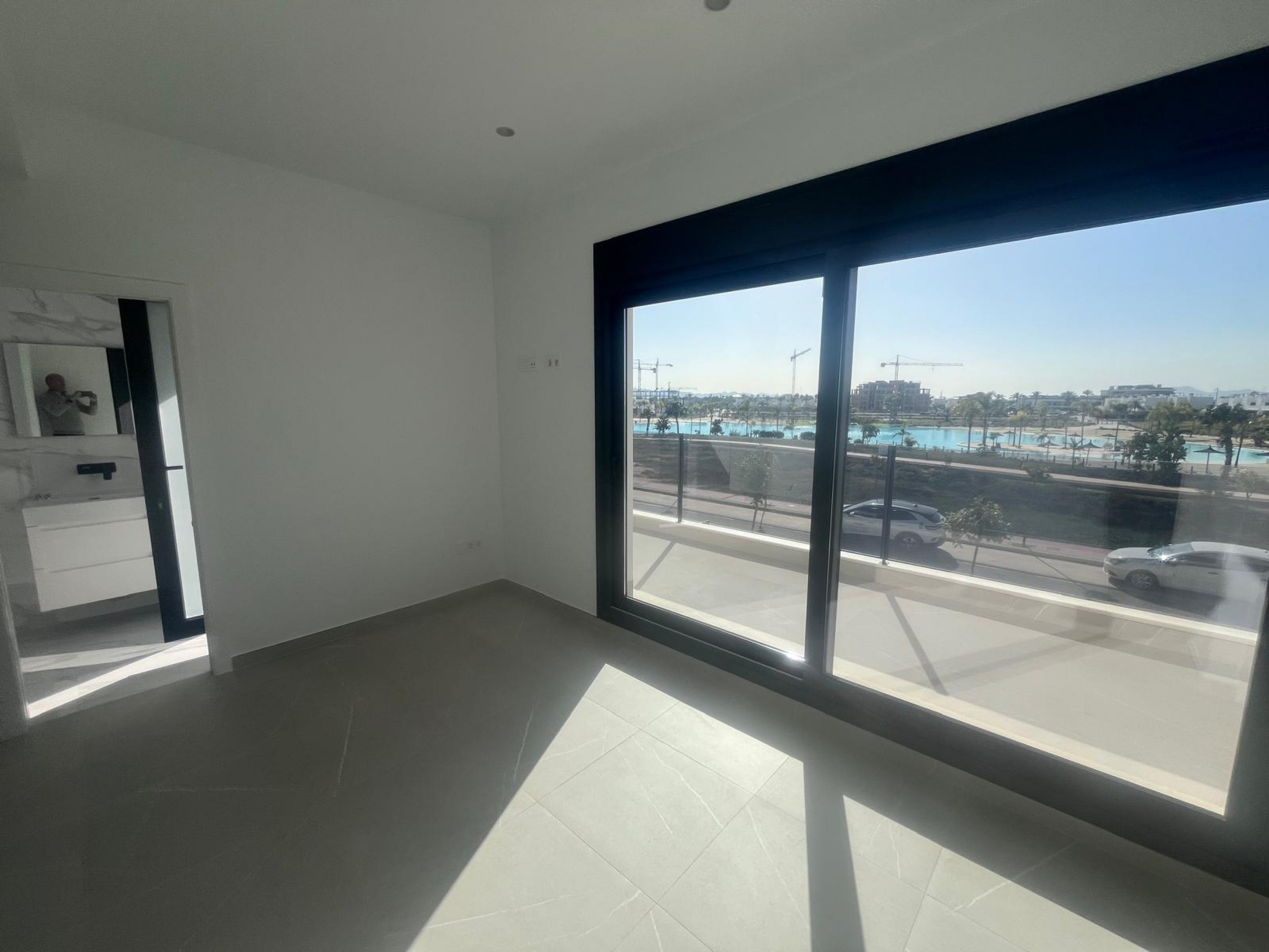 3-Bedroom Villa in Dolores de Pacheco-Santa Rosalía, Los Alcázares - Image 4