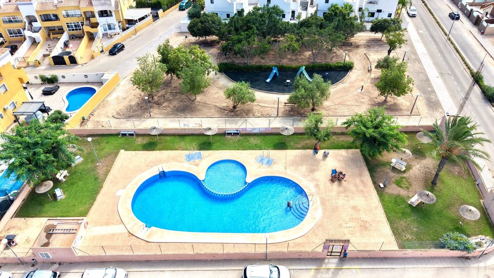 2 magamistuba - Korter - Los Montesinos - Image 19