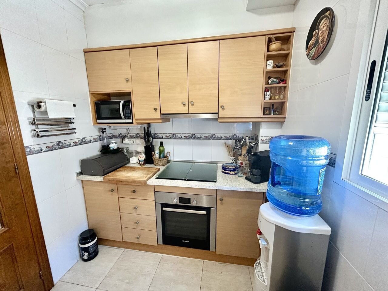 2-Bedroom Apartment in La Siesta, Torrevieja - Image 13