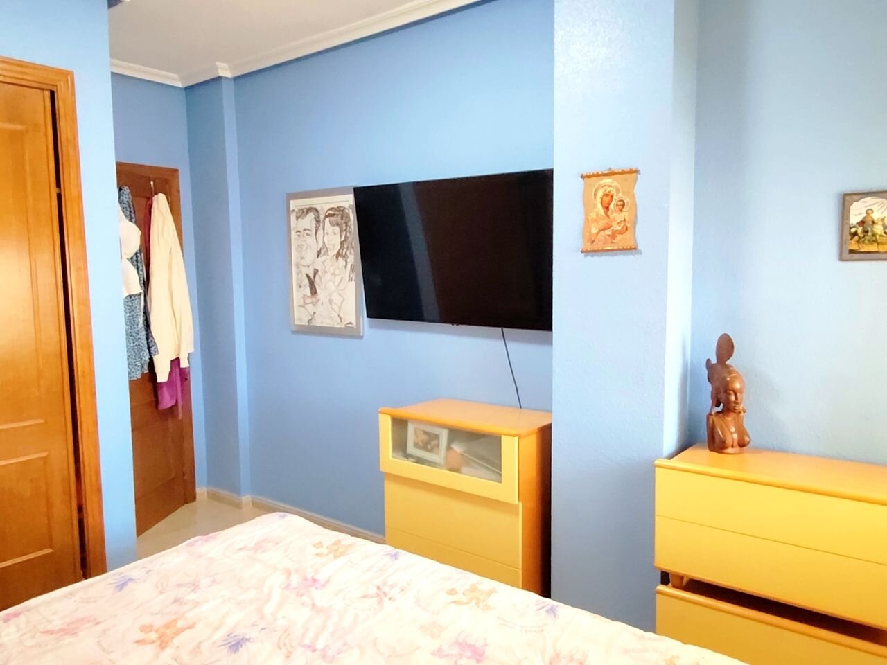 2-Bedroom Apartment in La Siesta, Torrevieja - Image 15