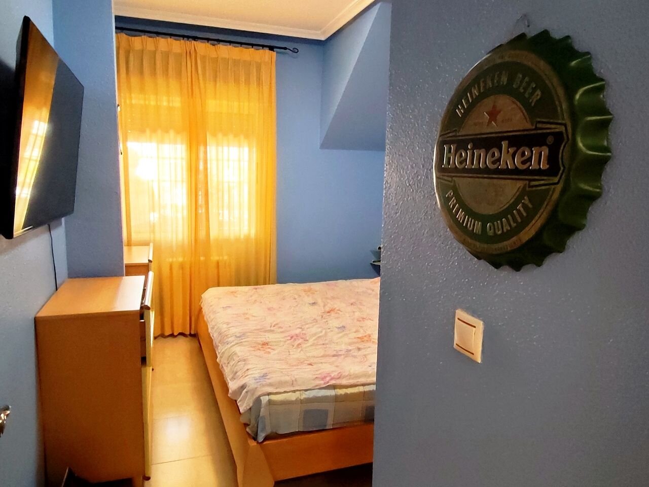 2-Bedroom Apartment in La Siesta, Torrevieja - Image 17