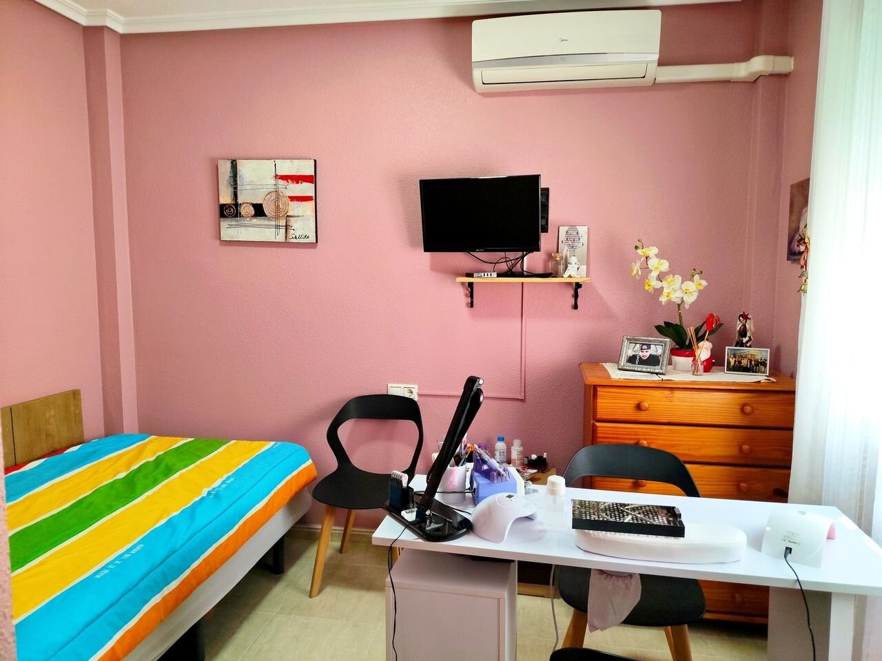 2-Bedroom Apartment in La Siesta, Torrevieja - Image 18