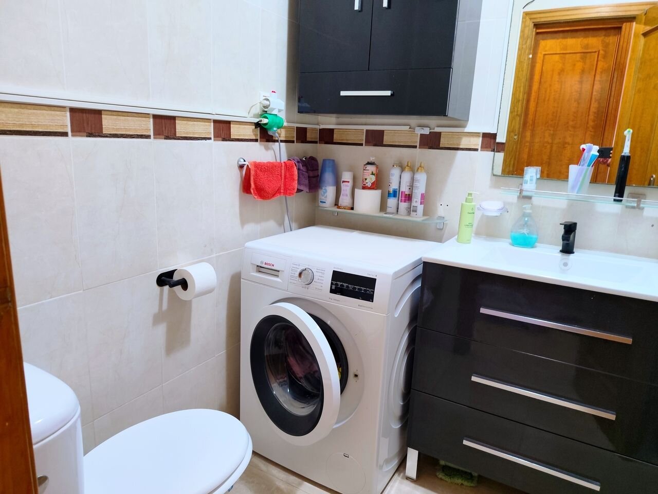 2-Bedroom Apartment in La Siesta, Torrevieja - Image 20