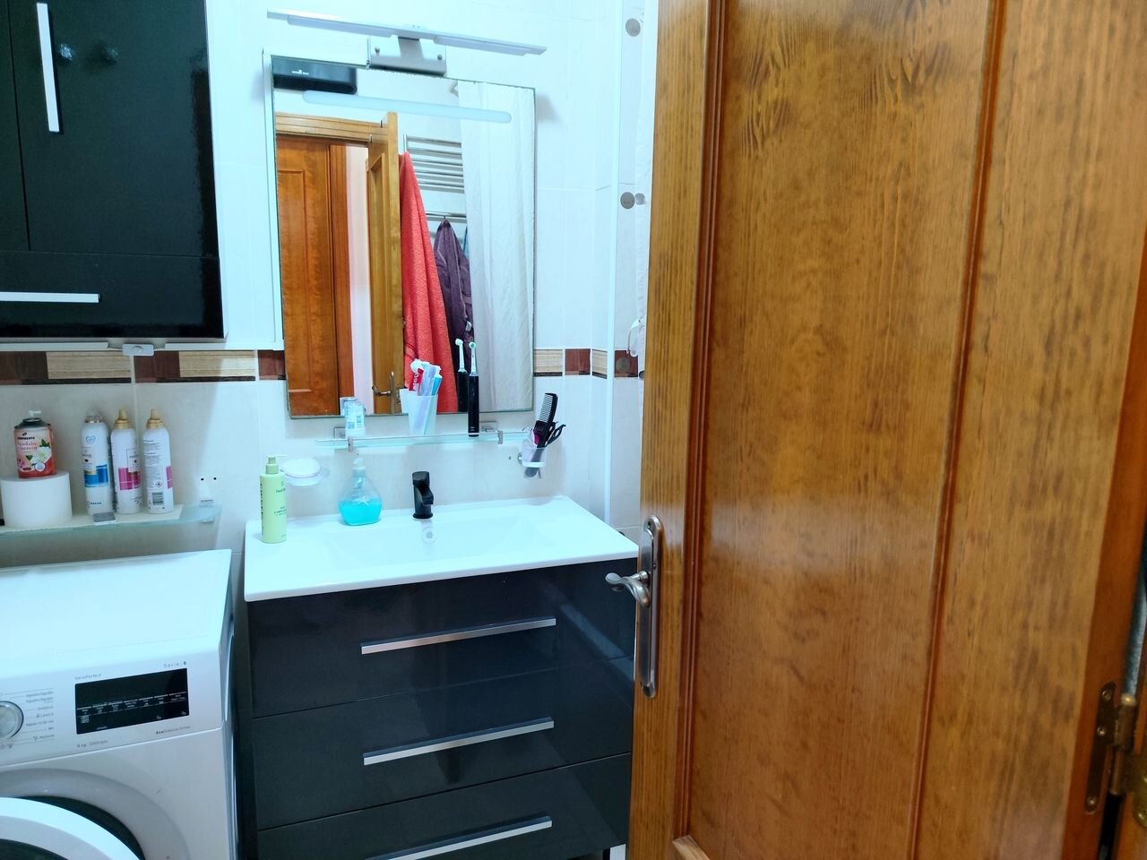 2-Bedroom Apartment in La Siesta, Torrevieja - Image 22