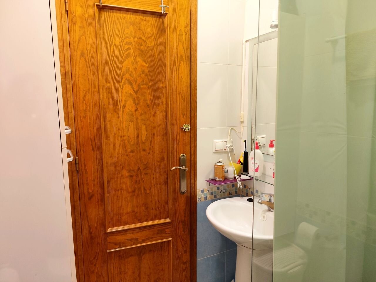 2-Bedroom Apartment in La Siesta, Torrevieja - Image 24