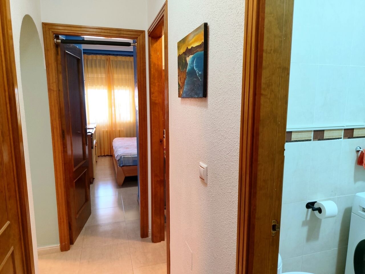 2-Bedroom Apartment in La Siesta, Torrevieja - Image 25