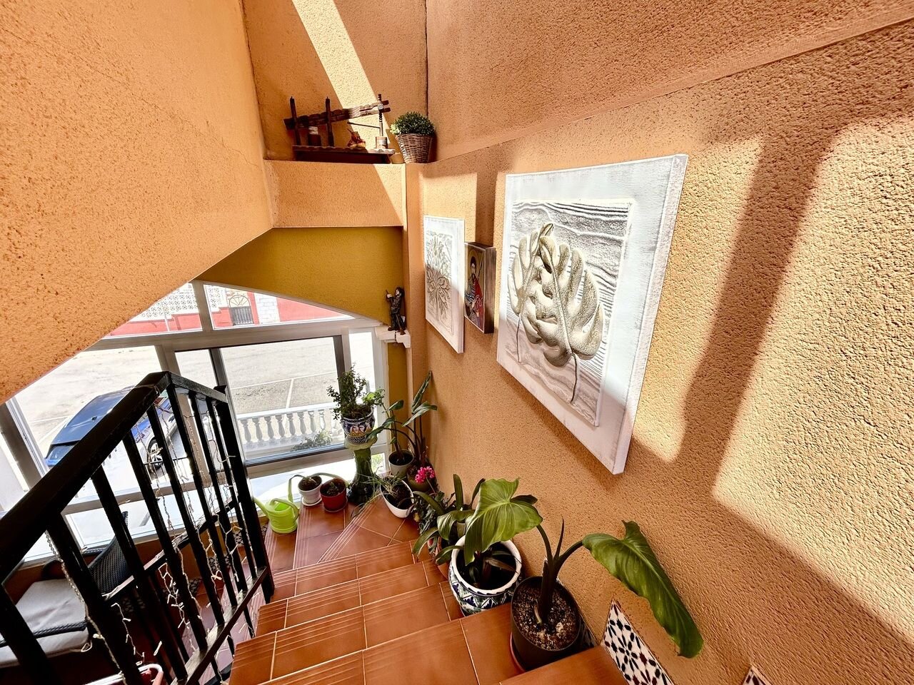 2-Bedroom Apartment in La Siesta, Torrevieja - Image 27