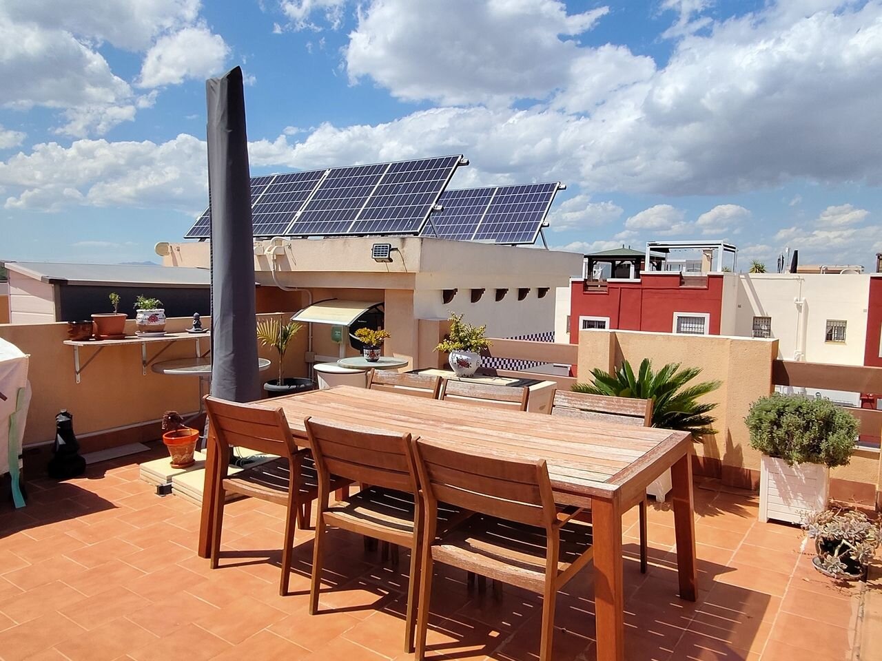 2-Bedroom Apartment in La Siesta, Torrevieja - Image 29