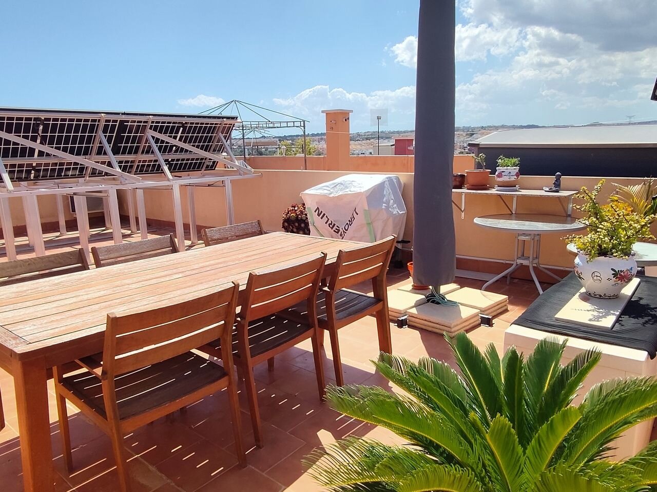 2-Bedroom Apartment in La Siesta, Torrevieja - Image 30