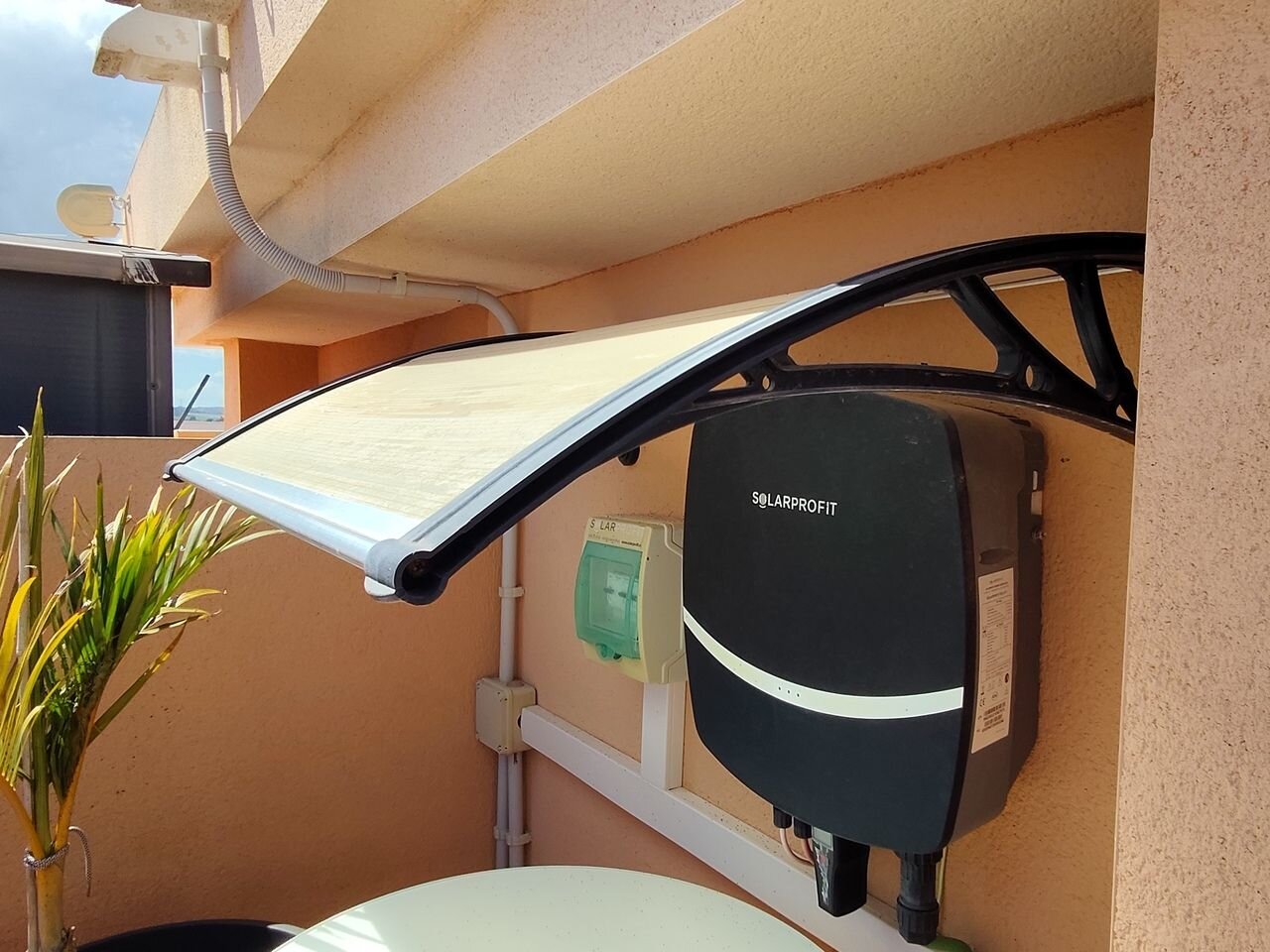 2-Bedroom Apartment in La Siesta, Torrevieja - Image 33